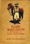 [Gutenberg 35787] • Plain Mary Smith: A Romance of Red Saunders